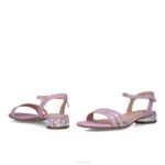 coronaborealis vrouwen Menbur 0RLN2647 paars sandalen - Image 5