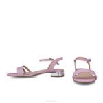 coronaborealis vrouwen Menbur 0RLN2647 paars sandalen - Image 6