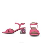 coronaborealis vrouwen Menbur 0RLN2663 roze sandalen - Image 5