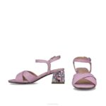 coronaborealis vrouwen Menbur 0RLN2664 paars sandalen - Image 5