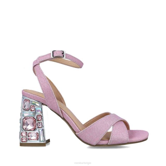 coronaborealis vrouwen Menbur 0RLN3417 paars casual chique schoen - Image 2