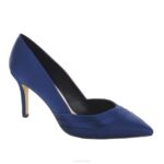 cortecilla's vrouwen Menbur 0RLN5998 donkerblauw middelhoge en lage hakken - Image 2