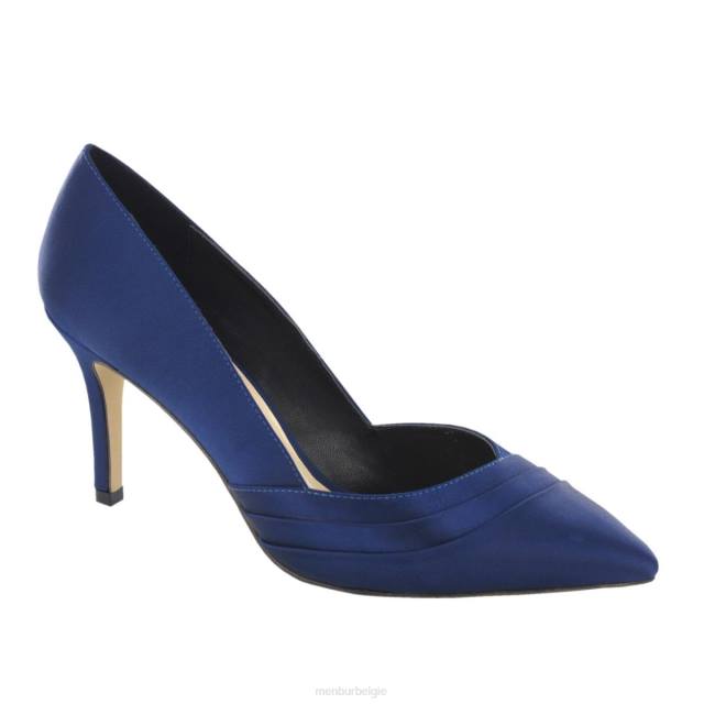 cortecilla's vrouwen Menbur 0RLN5998 donkerblauw middelhoge en lage hakken - Image 2