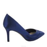 cortecilla's vrouwen Menbur 0RLN5998 donkerblauw middelhoge en lage hakken - Image 3