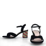 cremasco vrouwen Menbur 0RLN3248 zwart casual chique schoen - Image 6