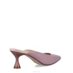 creonte vrouwen Menbur 0RLN5747 make-up roze middelhoge en lage hakken - Image 3