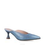 creonte vrouwen Menbur 0RLN5748 azul helder middelhoge en lage hakken - Image 2
