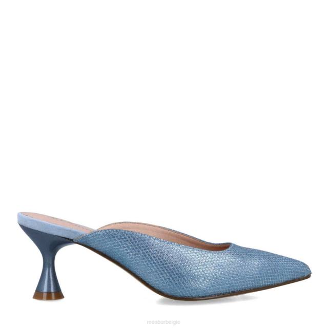 creonte_vrouwen_menbur_0rln5748_azul_helder_middelhoge_en_lage_hakken.jpg creonte vrouwen Menbur 0RLN5748 azul helder middelhoge en lage hakken - Image 1
