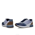 crisoberilo vrouwen Menbur 0RLN573 azul helder sportschoenen - Image 11