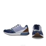 crisoberilo vrouwen Menbur 0RLN573 azul helder sportschoenen - Image 3