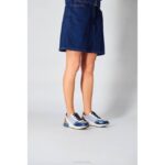 crisoberilo vrouwen Menbur 0RLN573 azul helder sportschoenen - Image 5