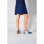 crisoberilo vrouwen Menbur 0RLN573 azul helder sportschoenen - Image 6