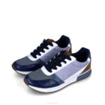 crisoberilo vrouwen Menbur 0RLN573 azul helder sportschoenen - Image 9