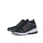cyathea vrouwen Menbur 0RLN678 zwart sportschoenen - Image 3