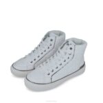cydonea vrouwen Menbur 0RLN3650 wit sportschoenen - Image 3