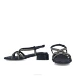 cygnus vrouwen Menbur 0RLN2653 zwart sandalen - Image 5