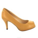 Dalia's vrouwen Menbur 0RLN6037 beige middelhoge en lage hakken - Image 2