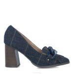 danburita vrouwen Menbur 0RLN4997 donkerblauw hoge hakken - Image 5