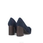 danburita vrouwen Menbur 0RLN4997 donkerblauw hoge hakken - Image 8