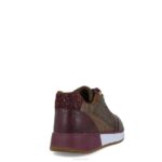 danburita vrouwen Menbur 0RLN574 bruin sportschoenen - Image 4