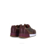 danburita vrouwen Menbur 0RLN574 bruin sportschoenen - Image 10