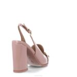 dei vrouwen Menbur 0RLN5105 make-up roze hoge hakken - Image 3