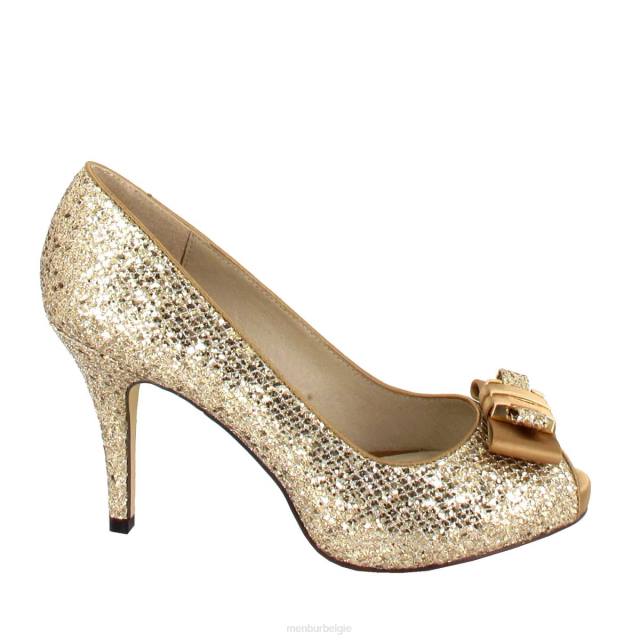 denon_vrouwen_menbur_0rln5962_beige_middelhoge_en_lage_hakken.jpg denon vrouwen Menbur 0RLN5962 beige middelhoge en lage hakken - Image 1