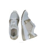 despena vrouwen Menbur 0RLN596 goud sportschoenen - Image 2