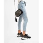 dionee vrouwen Menbur 0RLN618 zwart sportschoenen - Image 7