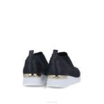 discelia vrouwen Menbur 0RLN602 zwart sportschoenen - Image 4