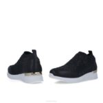 discelia vrouwen Menbur 0RLN602 zwart sportschoenen - Image 5