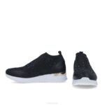 discelia vrouwen Menbur 0RLN602 zwart sportschoenen - Image 6