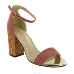 dominica vrouwen Menbur 0RLN5170 make-up roze hoge hakken - Image 2