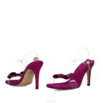 Dorado vrouwen Menbur 0RLN2697 paars sandalen - Image 4