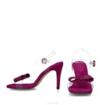 Dorado vrouwen Menbur 0RLN2697 paars sandalen - Image 5