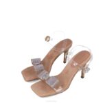 Dorado vrouwen Menbur 0RLN2699 make-up roze sandalen - Image 2