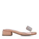 Dorado vrouwen Menbur 0RLN2941 make-up roze casual chique schoen