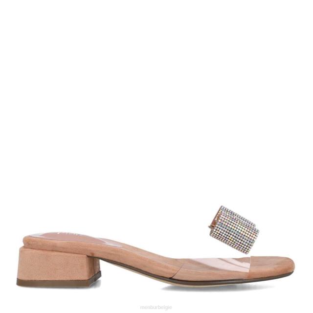 Dorado vrouwen Menbur 0RLN2941 make-up roze casual chique schoen - Image 1