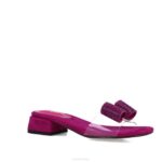 Dorado vrouwen Menbur 0RLN2942 paars casual chique schoen - Image 2
