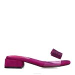 Dorado vrouwen Menbur 0RLN2942 paars casual chique schoen