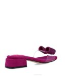 Dorado vrouwen Menbur 0RLN2942 paars casual chique schoen - Image 3