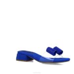 Dorado vrouwen Menbur 0RLN2943 azul medio casual chique schoen - Image 2
