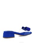 Dorado vrouwen Menbur 0RLN2943 azul medio casual chique schoen - Image 3