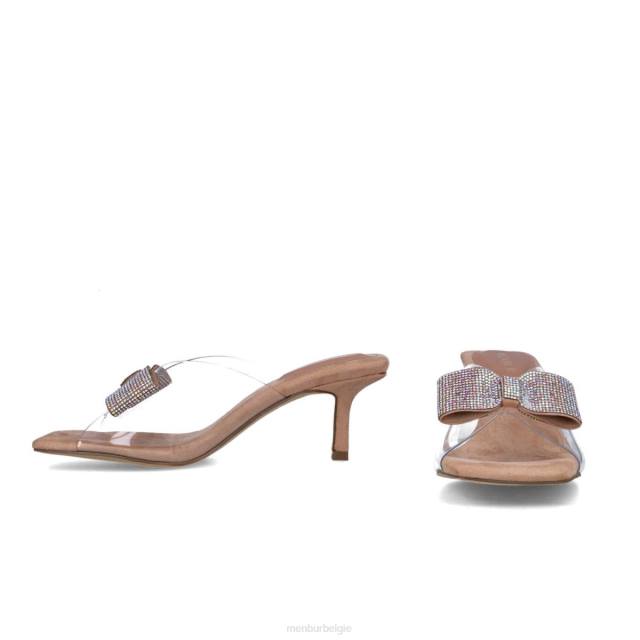 Dorado vrouwen Menbur 0RLN3440 make-up roze casual chique schoen - Image 6