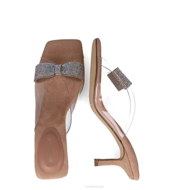 Dorado vrouwen Menbur 0RLN3440 make-up roze casual chique schoen - Image 7