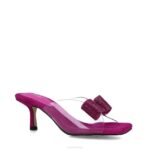 Dorado vrouwen Menbur 0RLN3441 paars casual chique schoen - Image 2