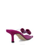 Dorado vrouwen Menbur 0RLN3441 paars casual chique schoen - Image 3