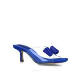 Dorado vrouwen Menbur 0RLN3442 azul medio casual chique schoen - Image 2