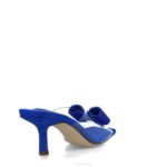 Dorado vrouwen Menbur 0RLN3442 azul medio casual chique schoen - Image 3