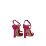 Dorena vrouwen Menbur 0RLN3586 roze casual chique schoen - Image 12